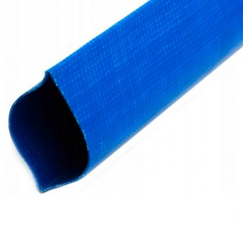 Wąż do pompy do wody czystej i brudnej 50 m 1 cal KD776