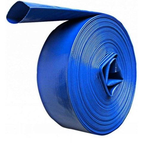 Wąż do pompy do wody czystej i brudnej 50 m 1 cal KD776