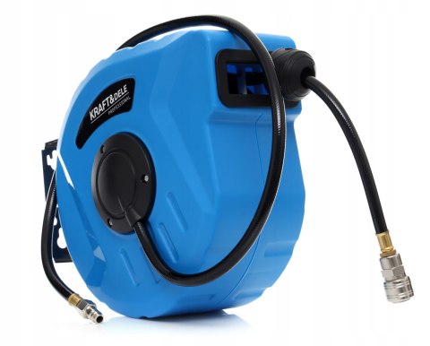 Wąż pneumatyczny Kraft&Dele 10 m PVC 8 bar