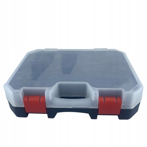 Wiertło do łupania drewna Kraft&Dele stal węglowa 38-42 mm 2 szt.