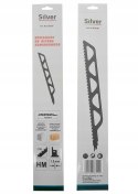 Brzeszczot do pił szablastych Silver 455 mm H&M do betonu cegły pustaków