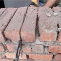 Brzeszczot do pił szablastych Silver 455 mm H&M do betonu cegły pustaków