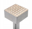 DŁUTO GROSZKOWNIK GROSZKOWNICA SDS MAX 60 X 240 MM DO RÓWNANIA BETONU
