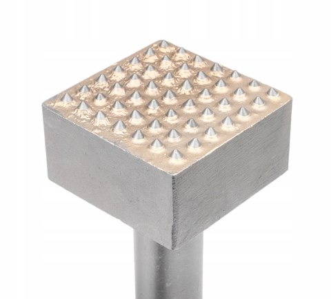 DŁUTO GROSZKOWNIK GROSZKOWNICA SDS MAX 60 X 240 MM DO RÓWNANIA BETONU