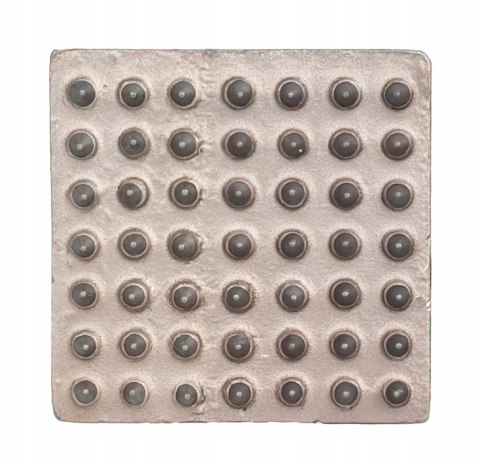 DŁUTO GROSZKOWNIK GROSZKOWNICA SDS MAX 60 X 240 MM DO RÓWNANIA BETONU