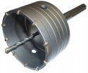Otwornica Falon-Tech 120 mm SDS PLUS