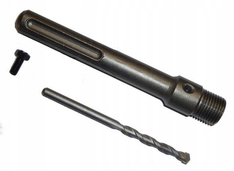 Otwornica Falon-Tech 120 mm SDS PLUS