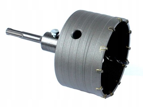 Otwornica Falon-Tech 120 mm SDS PLUS