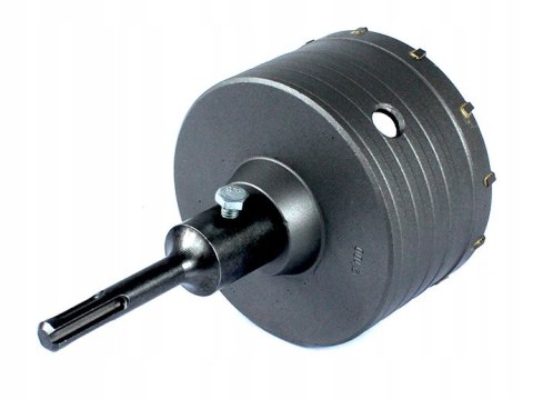Otwornica Falon-Tech 120 mm SDS PLUS