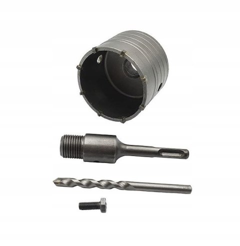 Otwornica Falon-Tech 120 mm SDS PLUS