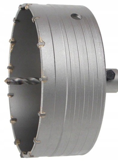 Otwornica Falon-Tech 120 mm SDS PLUS