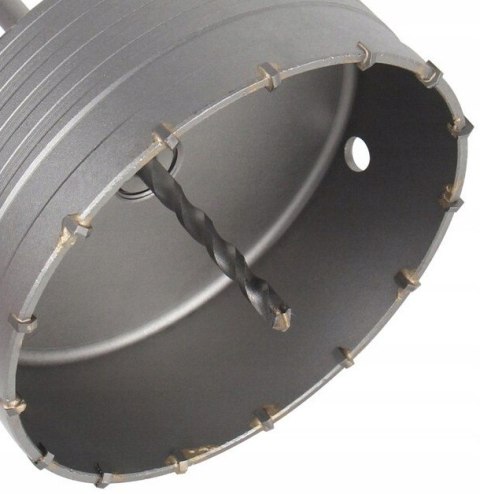 Otwornica Falon-Tech 120 mm SDS PLUS