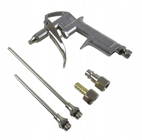 Pistolet do przedmuchiwania Falon-Tech FT1016