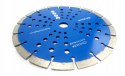 Tarcza diamentowa Inter-Vis IVDBSEGHOL230BL 230mm