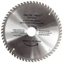 Tarcza do drewna Falon-Tech 60T 400x32 mm