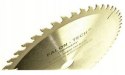 Tarcza do drewna Falon-Tech 60T 400x32 mm
