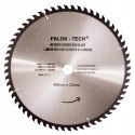 Tarcza do drewna Falon-Tech 60T 400x32 mm