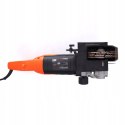 BRUZDOWNICA ELEKTRYCZNA DO ROWKÓW KABLI RUR 3000W LASER 41mm TARCZA 133mm