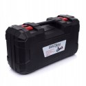 BRUZDOWNICA ELEKTRYCZNA DO ROWKÓW KABLI RUR 3000W LASER 41mm TARCZA 133mm