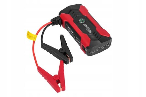 Jump starter Kraft&Dele 800A 28000 mAh KD5491