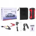 Jump starter Kraft&Dele 800A 28000 mAh KD5491