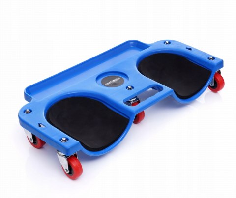 Klęcznik warsztatowy pod kolana serwisowy KD10664 Kraft&Dele