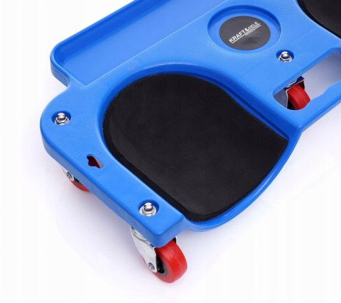 Klęcznik warsztatowy pod kolana serwisowy KD10664 Kraft&Dele