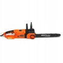 Piła łańcuchowa Kraft&Dele 3100 W 40 cm sieciowa automatyczne smarowanie
