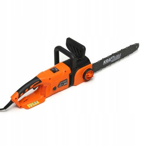 Piła łańcuchowa Kraft&Dele 3100 W 40 cm sieciowa automatyczne smarowanie