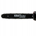 Piła łańcuchowa Kraft&Dele 3100 W 40 cm sieciowa automatyczne smarowanie