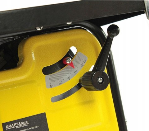 Pilarka stołowa 2000W Kraft&Dele KD5290