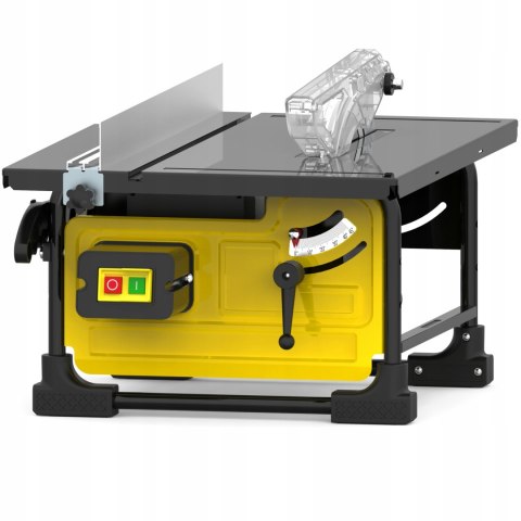 Pilarka stołowa 2000W Kraft&Dele KD5290