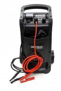 Prostownik z rozruchem 180A 12/24V KD1901 Kraft&Dele