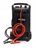 Prostownik z rozruchem 180A 12/24V KD1901 Kraft&Dele