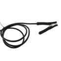 Prostownik z rozruchem 180A 12/24V KD1901 Kraft&Dele