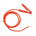 Prostownik z rozruchem 180A 12/24V KD1901 Kraft&Dele