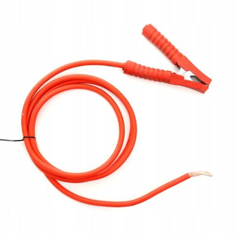 Prostownik z rozruchem 180A 12/24V KD1901 Kraft&Dele