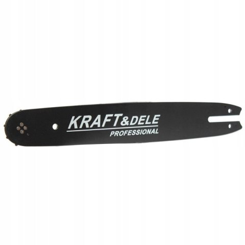 Prowadnica 18"/45cm + 2 łańcuchy Kraft&Dele KD10153