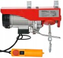 Wciągarka Kraft&Dele KD1526 0,8 t wysokość podnoszenia 12 m