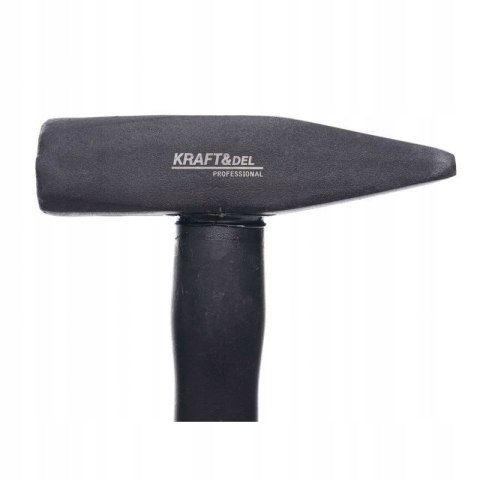 Zestaw młotków Kraft&Dele KD231