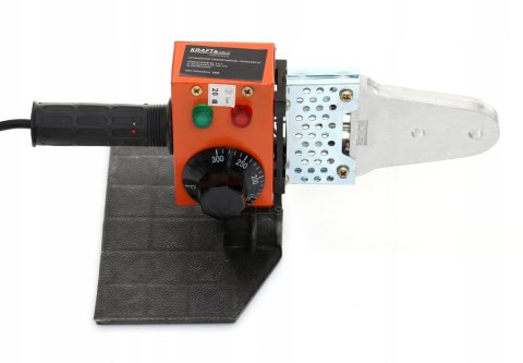 Zgrzewarka do rur Kraft&Dele 1300 W