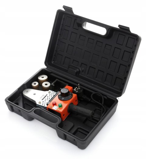 Zgrzewarka do rur Kraft&Dele 1300 W
