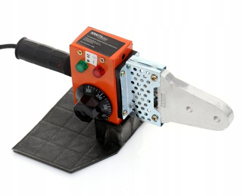 Zgrzewarka do rur Kraft&Dele 1300 W