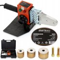 Zgrzewarka do rur Kraft&Dele 1300 W