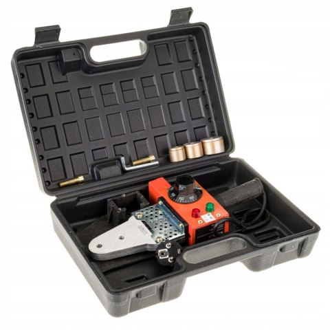 Zgrzewarka do rur Kraft&Dele 1300 W