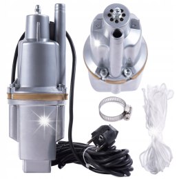 600W POMPA POMPKA DO WODY CZYSTEJ ZATAPIALNA RUSKA NUREK MEMBRANOWE ONEX