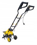 GLEBOGRYZARKA ELEKTRYCZNA KULTYWATOR DO ZIEMI MOC 2100W 360mm