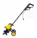 GLEBOGRYZARKA ELEKTRYCZNA KULTYWATOR DO ZIEMI MOC 2100W 360mm