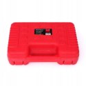 KRAFT&DELE ZESTAW NASADEK UDAROWYCH 1/2" 6- kątne 34-41mm 4SZT KD11754