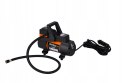Kompresor samochodowy 12V 200 PSI 45L/min 168W lekki i kompaktowy